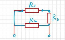 等效電路圖的畫(huà)法